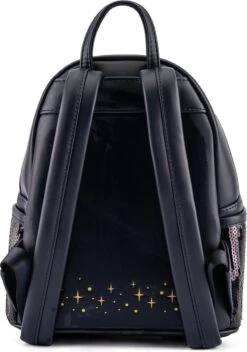 Rugtas Harry Potter Wegisweg - Diagon Alley Sequin- Loungefly -Tas Kortingswinkel 843x1200 2