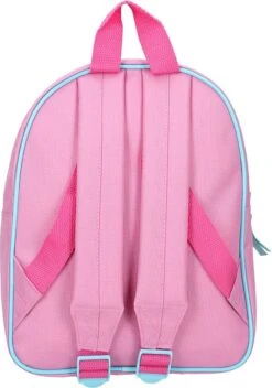 Nickelodeon Kinderrugzak Big Party Peppa Pig 28 Polyester Roze -Tas Kortingswinkel 843x1200 7