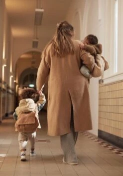 Jollein Rugtas Biscuit Met Naam | Teddy Rugzak Geborduurd Met Naam | Gepersonaliseerd Cadeau -Tas Kortingswinkel 843x1200 8