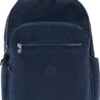Kipling SEOUL Rugzak, 27 Liter, 15 Inch Laptopvak - Blue Bleu 2 -Tas Kortingswinkel 845x1200 10