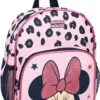 Disney Rugzak Minnie Mouse Junior Polyester Roze 5 Liter -Tas Kortingswinkel 845x1200 15