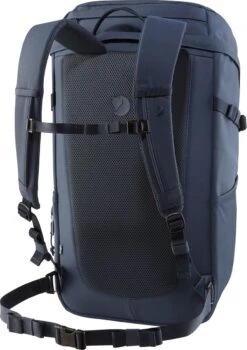 Fjallraven Ulvo Rugzak 30 Liter - Mountain Blue -Tas Kortingswinkel 846x1200 1