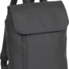 New Rebels® Daley - Rugtas - Zwart - Waterbestendig - 87 - 13L - 25x13x40cm - Rugzak / Backpack -Tas Kortingswinkel 847x1200 25