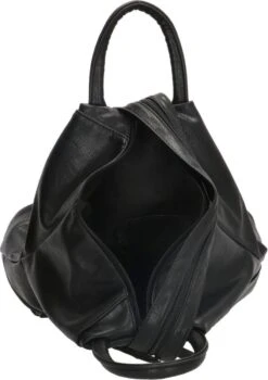 Enrico Benetti Caen 66514 Speelse Dames Rugzak - Zwart 16 Enrico Benetti Caen 66514 Speelse Dames Rugzak - Zwart -Tas Kortingswinkel 847x1200 8