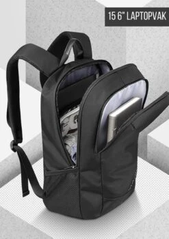 Rugzak Laptop Waterdichte Tas Schoudertas Heren Rugzak Met Laptopvak Laptoptas 15 6 Inch Regenponcho Waterdichte Tas Regenjas - MARK RYDEN® -Tas Kortingswinkel 848x1200 1