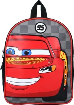 Disney Cars Cars Special One Rugzak - Zwart 11 Disney Cars Cars Special One Rugzak - Zwart -Tas Kortingswinkel 848x1200 10