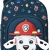 Fabrizio Kinderrugzak Paw Patrol Marshall Blauw