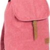 New Rebels® Heaven - Rugtas - Roze - 10987 - 25x36x13cm - Rugzak / Backpack -Tas Kortingswinkel 850x1200 3