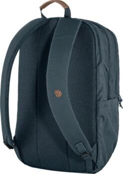 Fjallraven Fjällräven Räven 28 Unisex Rugzak - Navy -Tas Kortingswinkel 850x1200 4