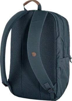 Fjallraven Fjällräven Räven 28 Unisex Rugzak - Navy -Tas Kortingswinkel 850x1200 5