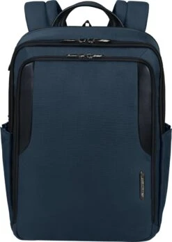 Samsonite Laptoprugzak - Xbr 2.0 Rugzak 15.6 Inch 19,5 L - Blue -Tas Kortingswinkel 851x1200 1