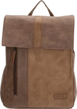 Beagles Brunete Rugzak - Bruin