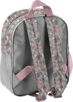 Animal Pictures Paardjes - Peuter Rugzak - 28 Cm - Multi -Tas Kortingswinkel 851x1200 19