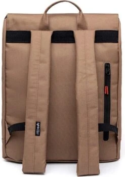 Lefrik Scout Laptop Rugzak - Eco Friendly - Recycled Materiaal - 14 Inch - Camel 16 Lefrik Scout Laptop Rugzak - Eco Friendly - Recycled Materiaal - 14 Inch - Camel -Tas Kortingswinkel 851x1200 2