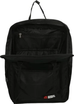 Enrico Benetti San Jose Rugzak - 15" Laptop - 17 Liter - 46213 - Zwart 11 Enrico Benetti San Jose Rugzak - 15" Laptop - 17 Liter - 46213 - Zwart -Tas Kortingswinkel 851x1200 8