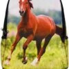 Rugzak Galopperend Paard -Tas Kortingswinkel 852x1200 10