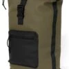 Norlander Waterdichte Rugzak 46L - Roltop Rugzak - Fietsrugzak - Olive 1 Norlander Waterdichte Rugzak 46L - Roltop Rugzak - Fietsrugzak - Olive -Tas Kortingswinkel 852x1200