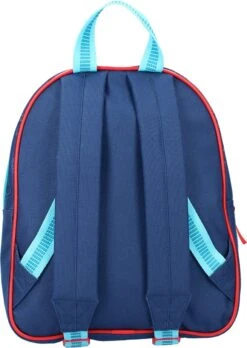 PAW Patrol The Movie Braver Than Ever Rugzak - 8,3 L - Navy Blauw -Tas Kortingswinkel 852x1200 11