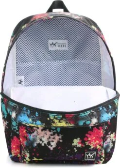 YLX Finch Rugzak. Zwart, Rood, Blauw, Roze, Geel. Recyceld Rpet Materiaal. Gerecyclede Plastic Flessen - Eco Friendly. Volwassenen - Tieners - Middelbare Scholieren - Jongens - Meisjes. 14" Laptop Sleeve. Backpack - Schooltas - Rugzak -Tas Kortingswinkel 853x1200 3