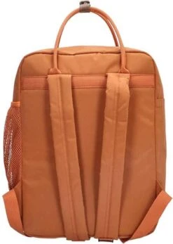 Beagles Originals Torrent Rugzak - 8 Liter - Terracotta -Tas Kortingswinkel 853x1200 4