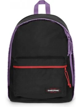 Eastpak OUT OF OFFICE Rugzak, 27 Liter, 13.3 Inch Laptopvak - Kontrast Violet Red 15 Eastpak OUT OF OFFICE Rugzak, 27 Liter, 13.3 Inch Laptopvak - Kontrast Violet Red -Tas Kortingswinkel 854x1200 1