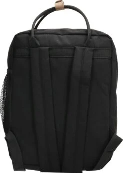 Beagles Originals Torrent Rugzak 13,3 Inch (29,4x16,6 Cm.) - Zwart -Tas Kortingswinkel 854x1200 11