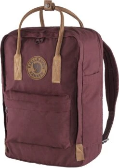 Fjallraven Fjällräven Kånken No. 2 Laptop 15" Unisex Rugzak - Port 15 Fjallraven Fjällräven Kånken No. 2 Laptop 15" Unisex Rugzak - Port -Tas Kortingswinkel 854x1200