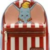 DISNEY - Dumbo "Stripes" - Mini Backpack Loungefly -Tas Kortingswinkel 854x1200 6