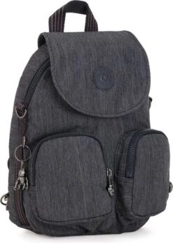 Kipling FIREFLY UP Rugzak, 7.5 Liter - Active Denim 17 Kipling FIREFLY UP Rugzak, 7.5 Liter - Active Denim -Tas Kortingswinkel 854x1200 8