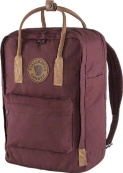 Fjallraven Fjällräven Kånken No. 2 Laptop 15" Unisex Rugzak - Port 17 Fjallraven Fjällräven Kånken No. 2 Laptop 15" Unisex Rugzak - Port -Tas Kortingswinkel 855x1200 1