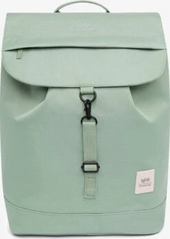 Lefrik Scout Laptop Rugzak - Eco Friendly - Recycled Materiaal - 14 Inch - New Sage 17 Lefrik Scout Laptop Rugzak - Eco Friendly - Recycled Materiaal - 14 Inch - New Sage -Tas Kortingswinkel 855x1200 10