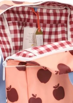 Sticky Lemon Special Edition Apples Backpack Large Berry Swirl Cherry Red Sunny Blue -Tas Kortingswinkel 855x1200 12