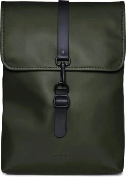 Rains Rugzak 11 Liter - Groen -Tas Kortingswinkel 855x1200 19