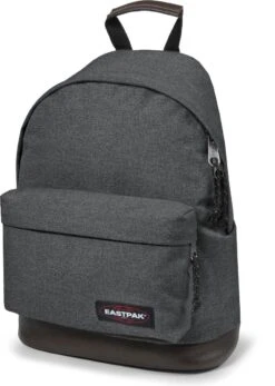 Eastpak WYOMING Rugzak, 24 Liter - Black Denim 19 Eastpak WYOMING Rugzak, 24 Liter - Black Denim -Tas Kortingswinkel 855x1200 23