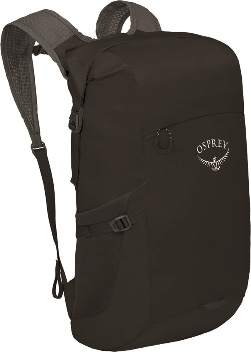 Osprey Rugzak / Rugtas / Backpack - Ultralight - Zwart 3 Osprey Rugzak / Rugtas / Backpack - Ultralight - Zwart