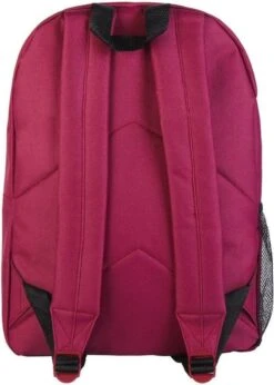 Harry Potter - Gryffindor Crest Rugzak -Tas Kortingswinkel 856x1200 16