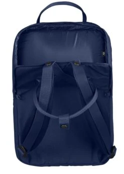 Fjallraven Kanken Laptoprugzak 15 Inch - Royal Blue -Tas Kortingswinkel 857x1200 2