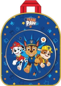 PAW Patrol - Rugzak - 6,9l - Blauw - Jongens 14 PAW Patrol - Rugzak - 6,9l - Blauw - Jongens -Tas Kortingswinkel 857x1200 20