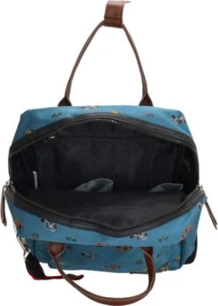 Zebra Rugzak Formule 1 - Zebra Trends Rugtas + Dino Ei 12 Zebra Rugzak Formule 1 - Zebra Trends Rugtas + Dino Ei -Tas Kortingswinkel 857x1200 22