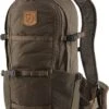 Fjallraven Fjällräven Lappland Hike 15 Liter - Dark Olive 2 Fjallraven Fjällräven Lappland Hike 15 Liter - Dark Olive -Tas Kortingswinkel 857x1200 7