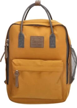 Beagles Originals Torrent Rugzak - Okergeel -Tas Kortingswinkel 858x1200 1