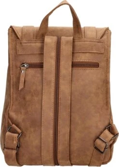 Enrico Benetti Amy Rugzak 66581 - Camel 11 Enrico Benetti Amy Rugzak 66581 - Camel -Tas Kortingswinkel 858x1200 2