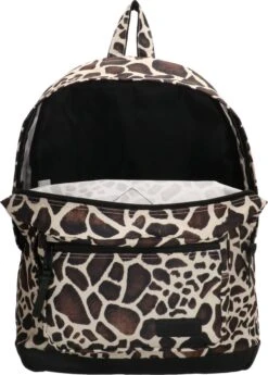 Enrico Benetti Londen 46122 Laptoprugzak Met 15" Laptopvak - Giraf Print 11 Enrico Benetti Londen 46122 Laptoprugzak Met 15" Laptopvak - Giraf Print -Tas Kortingswinkel 859x1200 2