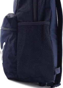 Puma Puma Phase Rugzak - Unisex - Donker Blauw/wit 23 Puma Puma Phase Rugzak - Unisex - Donker Blauw/wit -Tas Kortingswinkel 859x1200 7