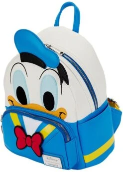 Disney Loungefly Backpack Donald Duck Cosplay -Tas Kortingswinkel 860x1200 13