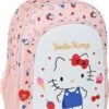 Schoolrugzak Hello Kitty Happiness Girl Roze Wit (33 X 42 X 14 Cm) 2 Schoolrugzak Hello Kitty Happiness Girl Roze Wit (33 X 42 X 14 Cm) -Tas Kortingswinkel 860x1200 18