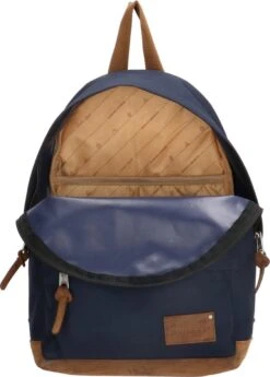 Enrico Benetti Santiago 46157 Rugtas Met Tabletvak - Blauw -Tas Kortingswinkel 860x1200