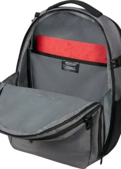 Samsonite Rugzak Met Laptopvak - Roader Laptop Backpack 15.6 - Drifter Grey -Tas Kortingswinkel 860x1200 7