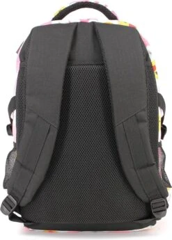 Oh My Pop - Happy - Rugzak - Roze - Hoogte 44cm -Tas Kortingswinkel 860x1200 9