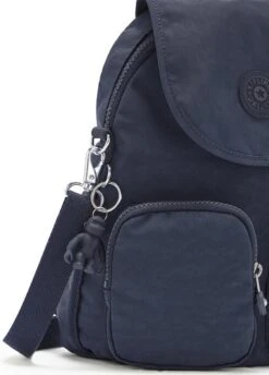 Kipling FIREFLY UP Rugzak, 7.5 Liter -Blue Bleu 2 24 Kipling FIREFLY UP Rugzak, 7.5 Liter -Blue Bleu 2 -Tas Kortingswinkel 861x1200 17